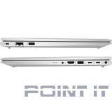 Ноутбук HP ProBook 1355U 15.6" 1920x1080/Intel Core i7-1355U/RAM 512Мб/HDD 32GB/ENG|RUS/Windows 11 Pro Black / Metallic 1.79 кг 86Q48PA