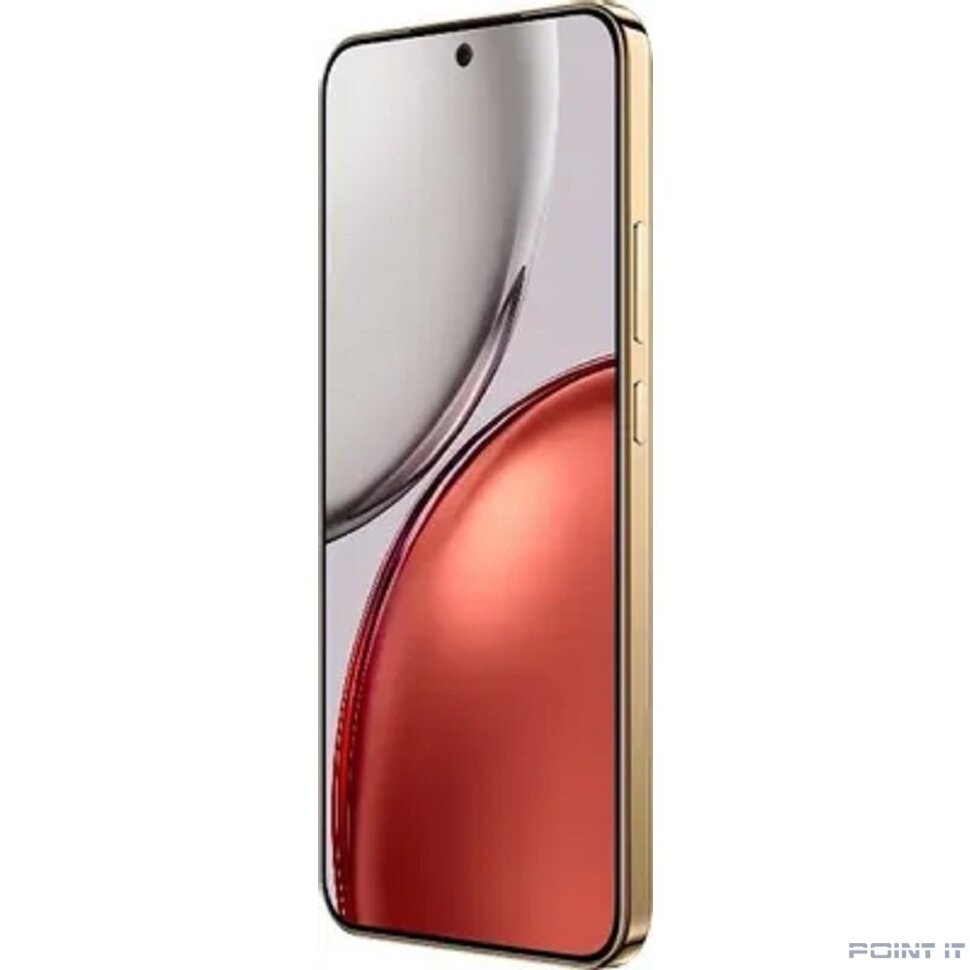 Honor X9d 8GB/256GB коричневый [5109BYKT] (876259)