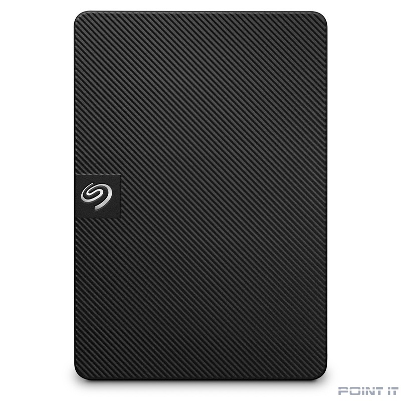 Внешний жесткий диск USB3 2TB EXT. BLACK STKM2000400 SEAGATE
