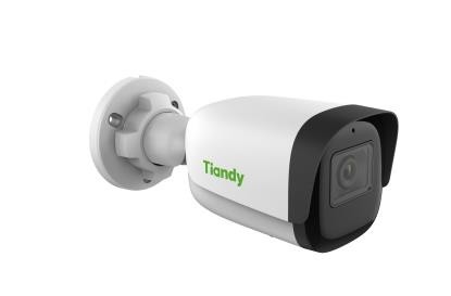 IP камера 8MP BULLET TC-C38WQ (I5W/E/Y/2.8mm/V4.2) TIANDY