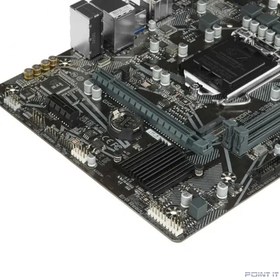 Gigabyte H510M S2H V3 2.0