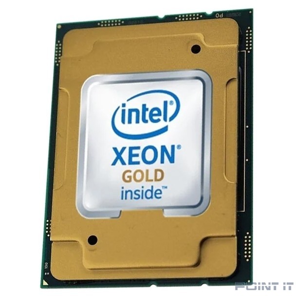 CPU Intel Xeon Gold 6346 OEM