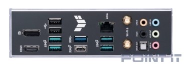 ASUS TUF GAMING B760M-PLUS WIFI D4, LGA 1700, Intel B760, mATX, Ret