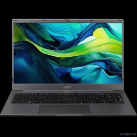 Ноутбук Acer Aspire AL15-31P-C1CS [NX.KZ7ER.003] Silver 15.6" {FHD  N4500/8GB/256GB SSD/noOS}