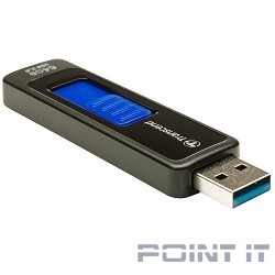 Transcend USB Drive 64Gb JetFlash 760 TS64GJF760 {USB 3.0}