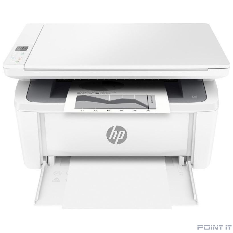 HP LaserJet M140we MFP (7MD72E)