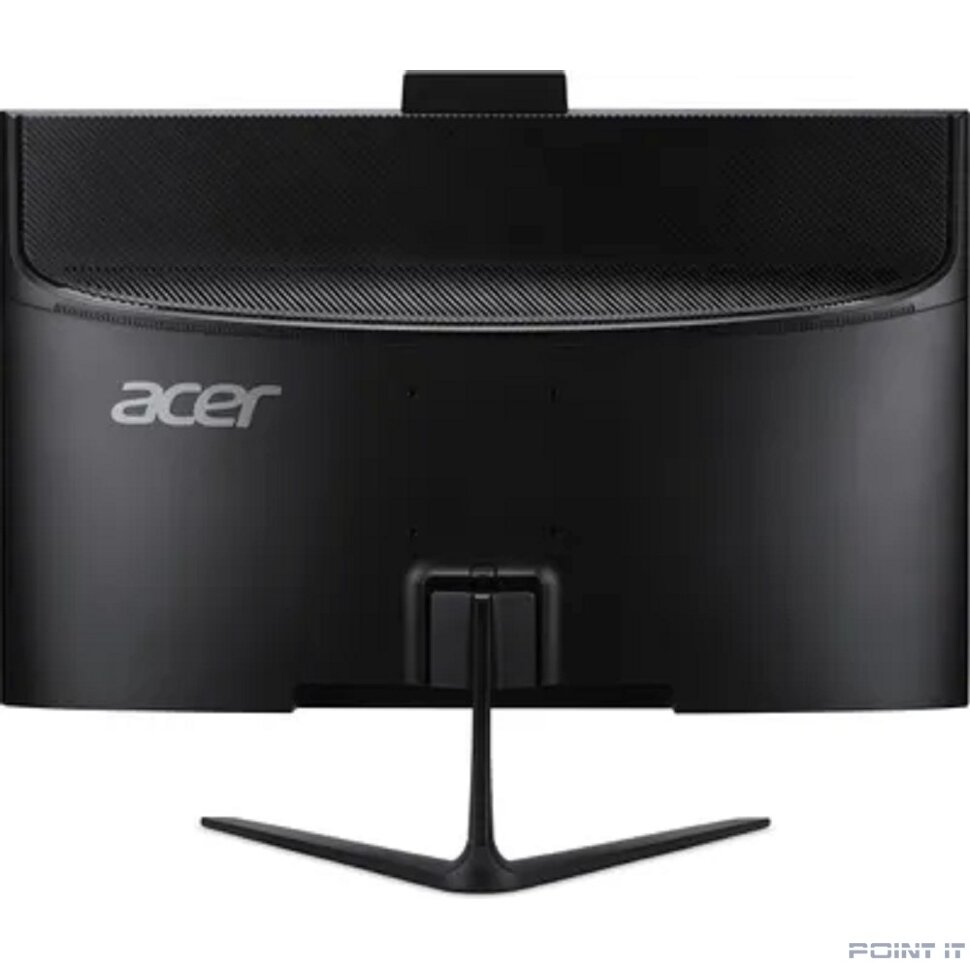 Acer Aspire C24-2G [DQ.BR8CD.005] Black 23.8" {Full HD i5 13420H /16Gb/ SSD512Gb /UHDGnoOs/KBM}