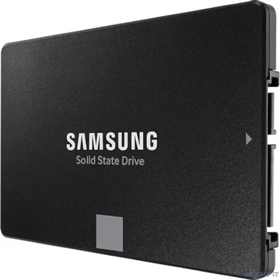 Samsung SSD 250Gb 870 EVO MZ-77E250B/KR