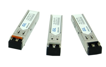 Модуль GIGALINK SFP+ CWDM, 10Гбит/c, два волокна, SM, 2xLC, 1510нм, 24dB