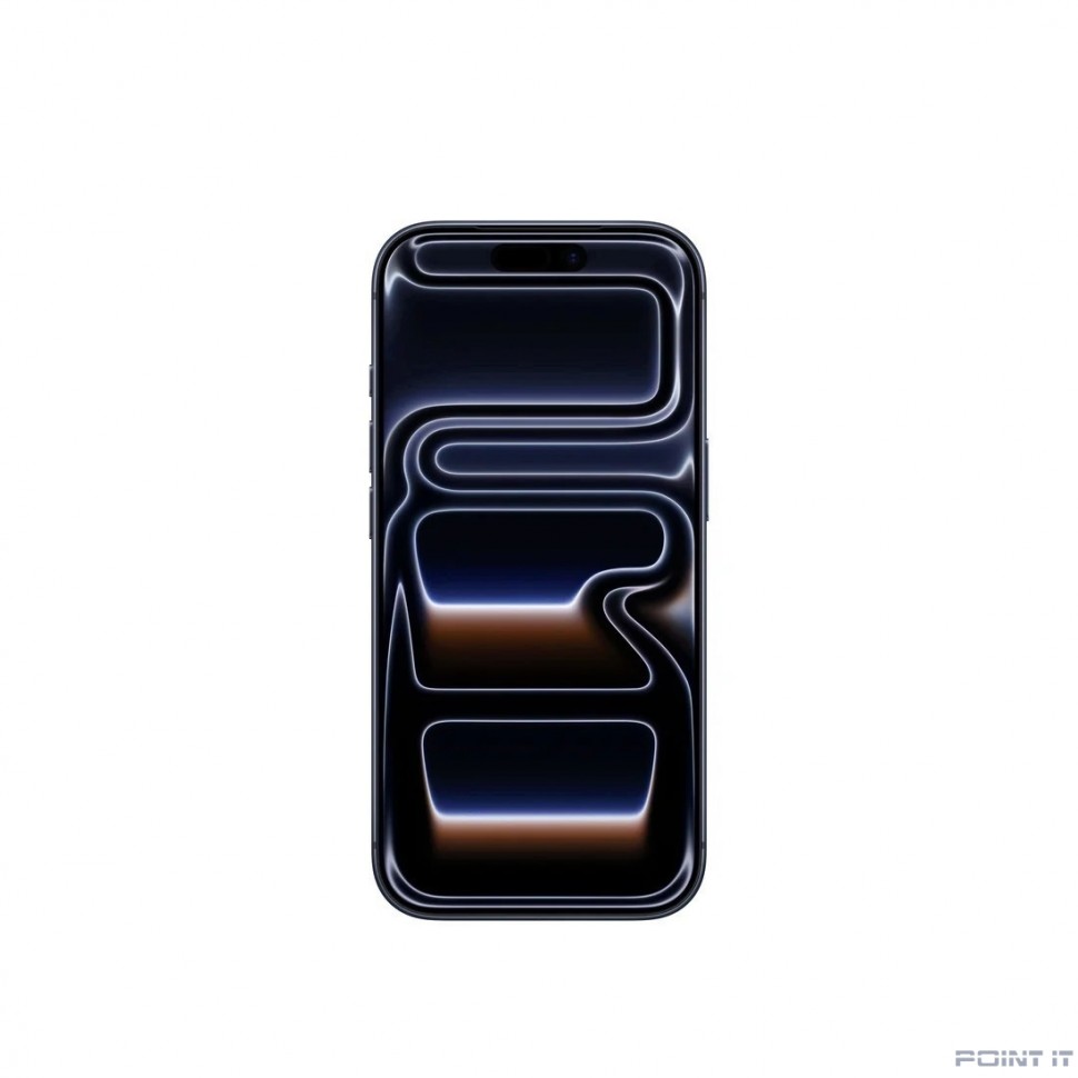 Apple iPhone 17 Pro 256Gb Deep Blue (MG8J4ZA/A) (A3523) (Dual nanoSim Гонконг)