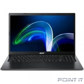 Ноутбук Acer Extensa 15 EX215-54-31K4 [NX.EGJER.040]  Black 15.6" {FHD i3 1115G4/8Gb/256Gb SSD/noOS}