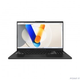Ноутбук ASUS Vivobook Pro 15 OLED N6506MV-MA085 [90NB12Y3-M004U0] Earl Grey 15.6" {OLED Ultra 9 185H/DDR5 24GB/1TB/ RTX 4060  8GB/No OS}