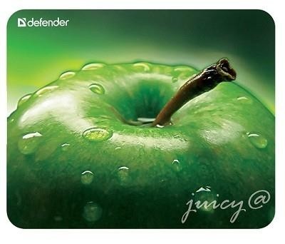 Коврик для мышки JUICY STICKER 50412 DEFENDER