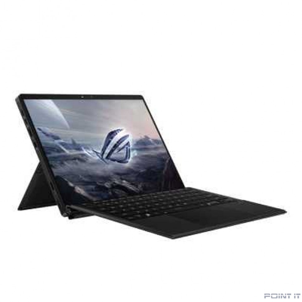 Ноутбук ASUS ROG Flow Z13 GZ302EA-RU045W [90NR0JY1-M002E0] Off Black 13.4" {WQXGA Touch Ryzen Al Max+ 395(3Ghz)/32768Mb/1024PCISSDGb/AMD Radeon 8060S Graphics /Win11Ho}
