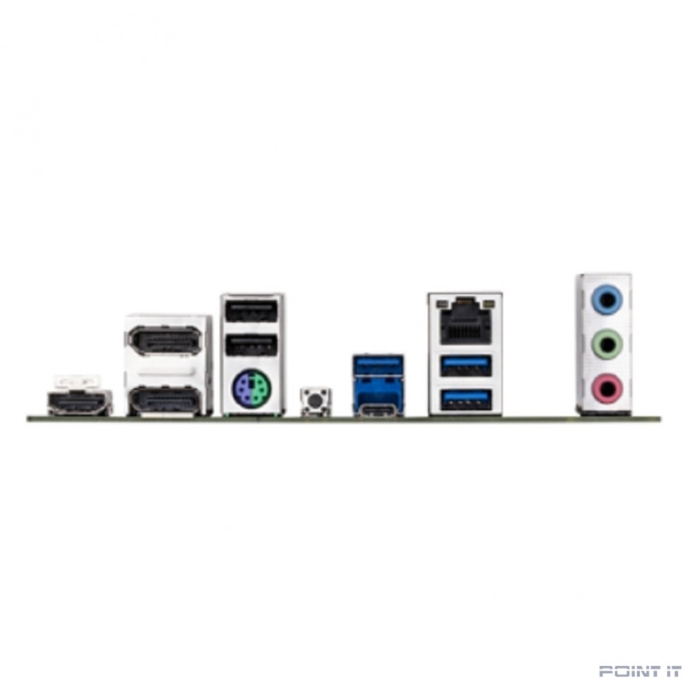 Материнская плата Gigabyte B850M D3HP, RTL