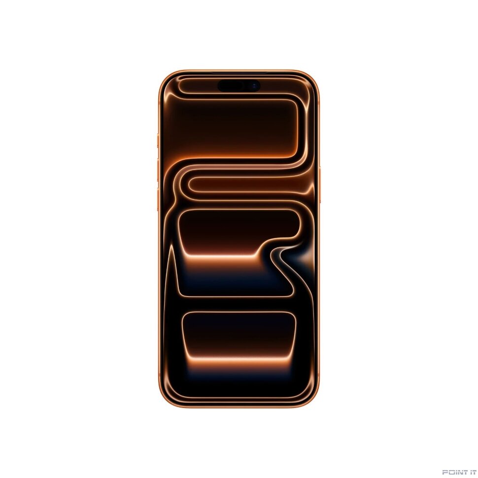 Apple iPhone 17 Pro Max 256Gb Cosmic Orange (MFY94J/A) (eSim Япония)