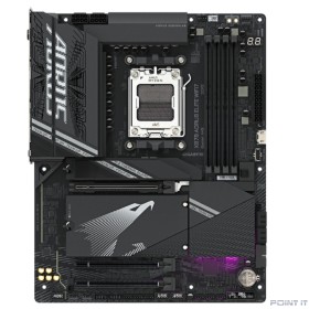 Gigabyte X870 AORUS ELITE WIFI7, RTL 
