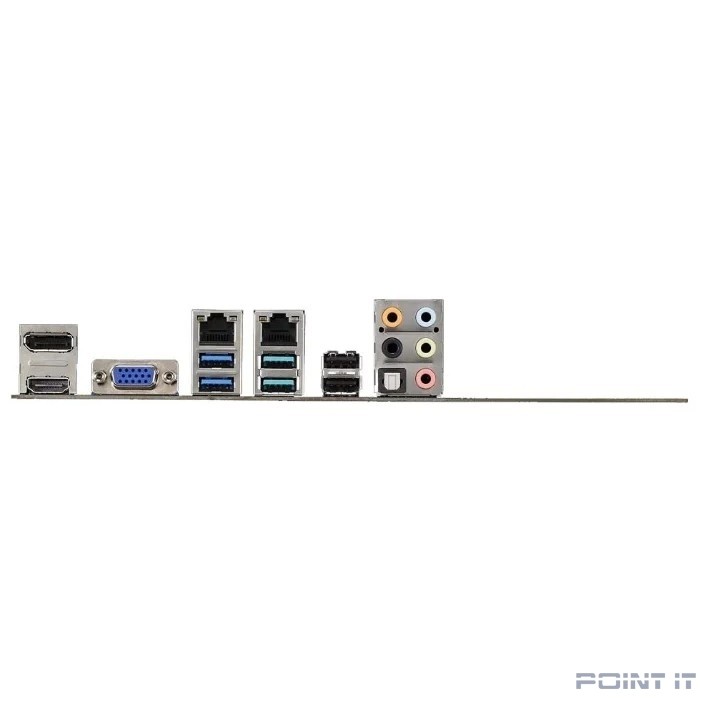 Asus Материнская плата WS C246M PRO (90SW00E0-M0EAY0)