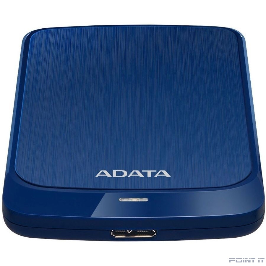 A-Data Portable HDD 1TB AHV320-1TU31-CBL HV320 2.5" USB 3.1 синий