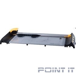 Fellowes Резак дисковый Electron А3 FS-5410501 {10лст., 4 картриджа}