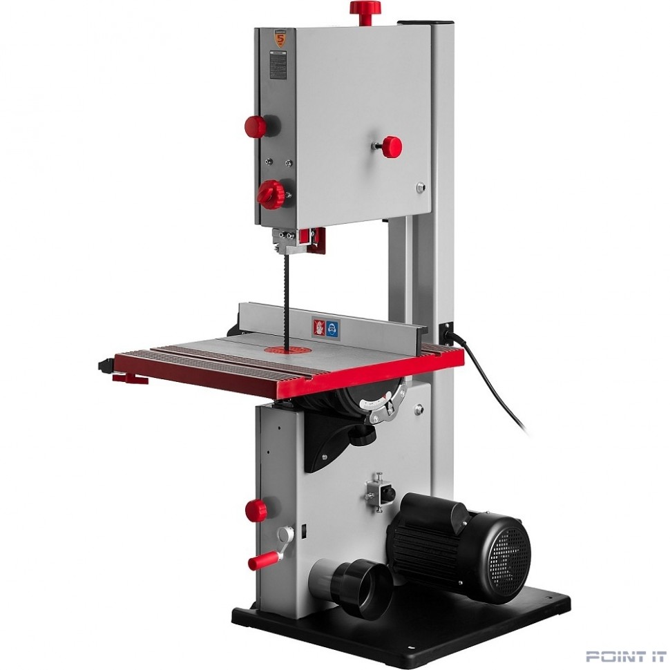 ЗУБР Пила ленточная [ЗПЛ-305] { 305мм, 750Вт }