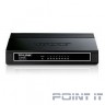 TP-Link TL-SG1008D 8-портовый гигабитный настольный коммутатор SMB