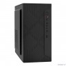 Exegate EX297998RUS Корпус Minitower BAA-303-AAA450 (mATX, БП AAA450 с вент. 8см, 2*USB, HD Audio, черный)