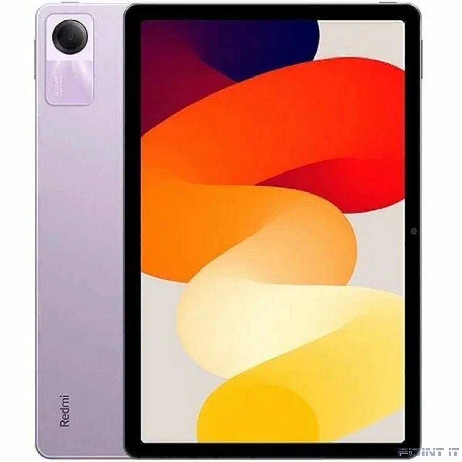 Планшет Xiaomi Redmi Pad SE 8GB+256GB Lavender Purple