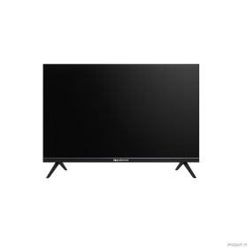 Topdevice 32" TDHTV32YHD_BK/HD/VA/Smart YaOS/1-8Gb/BT/черный