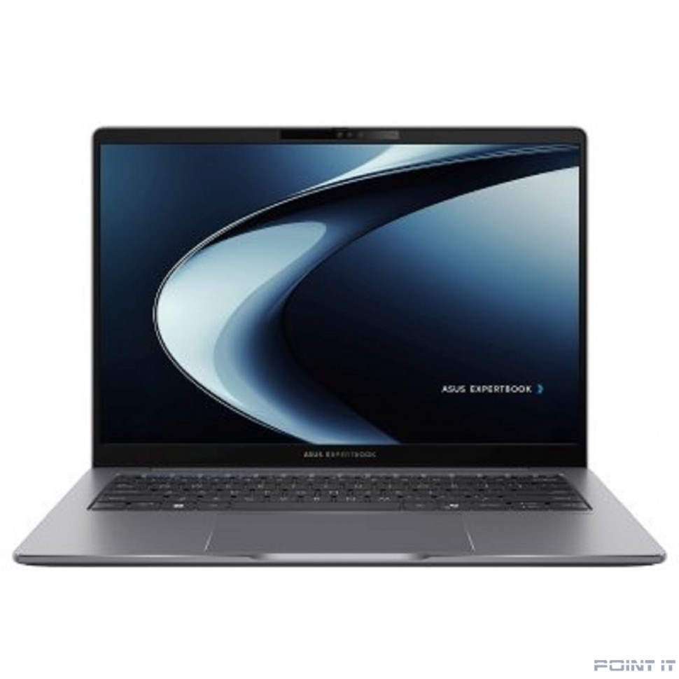 Ноутбук ASUS ExpertBook Essential P3405CVA-LY0252X [90NX08E1-M009F0] 14" {WUXGA MI5-13420H 16GB 512GB 2280 PCIE G4 SSD/UHD Graphics /WIN11 PRO}