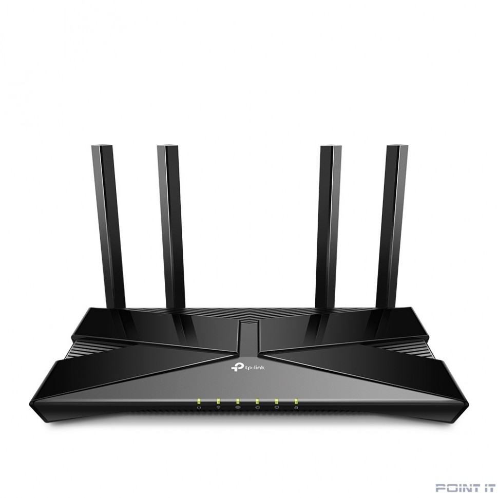 Wi-Fi маршрутизатор 3000MBPS 1000M DUAL BAND ARCHER AX53 TP-LINK