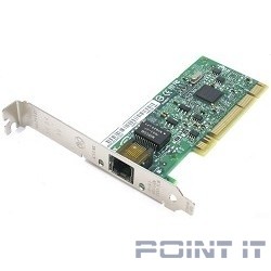INTEL PWLA8391GT - OEM, PRO/1000 GT Gigabit desktop adapter