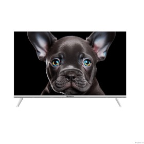 Topdevice 32"/FHD/VA/Smart SBER/1-8 Гб/BT/60Гц/белый