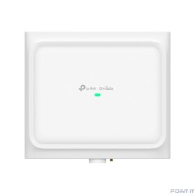 TP-Link EAP772-Outdoor BE9300 Трехдиапазонная точка доступа Wi-Fi 7 для улицы и помещений