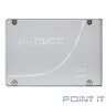 Intel SSD DC P4610 Series (6.4TB, 2.5in PCIe 3.1 x4, 3D2, TLC), SSDPE2KE064T801