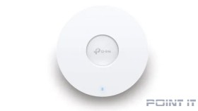 TP-Link EAP773 Потолочная точка доступа Wi-Fi BE9300