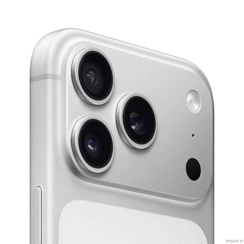 Apple iPhone 17 Pro 512GB Silver (MG894J/A) (Dual eSim Япония)