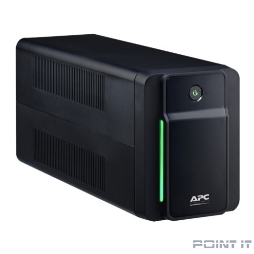 APC Back-UPS RS 750VA BX750MI