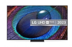 Телевизор LCD 65" 65UR91006LA.ARUB LG