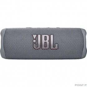 Портативная колонка 30W GREY FLIP 6 JBL