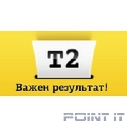 T2 CLI-451Y XL Картридж для Canon PIXMA iP7240/MG5440/6340/MX924, желтый, с чипом