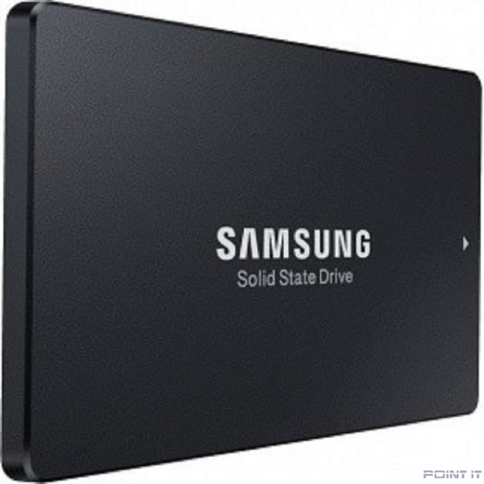 Samsung SSD 960Gb SM883 MZ7KH960HAJR-00005