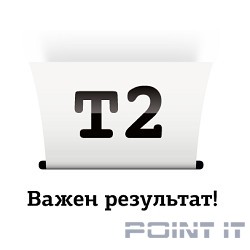 T2 CN053AE/№932XL Картридж (IC-H053) для HP Officejet 6100/6600/6700/7110/7610, черный