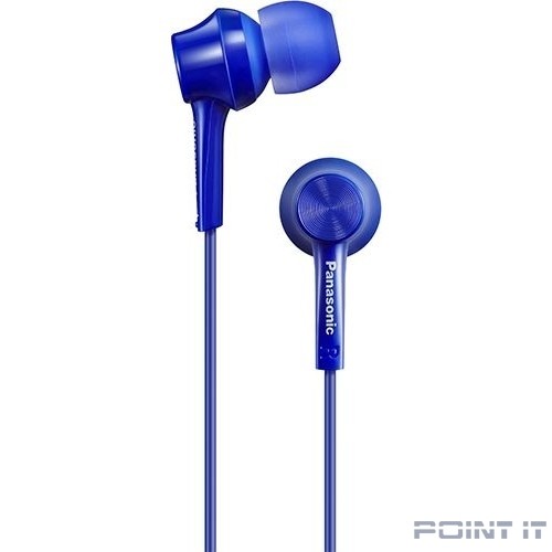Panasonic RP-TCM115GCA (Наушники-вкладыши)