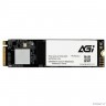 AGI SSD M.2 256Gb AI198 Client SSD PCIe Gen3x4 with NVMe AGI256G16AI198 