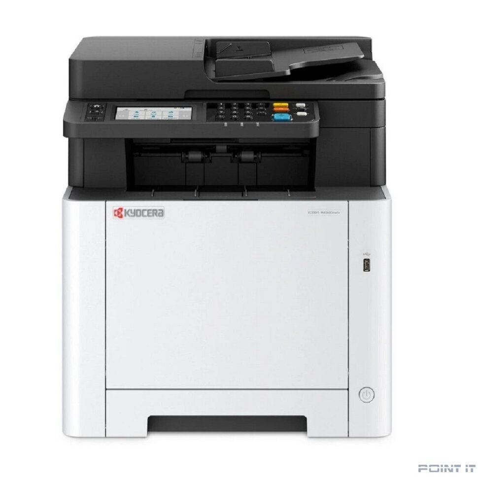 Kyocera ECOSYS MA2600cwfx (110C0D3NL0)
