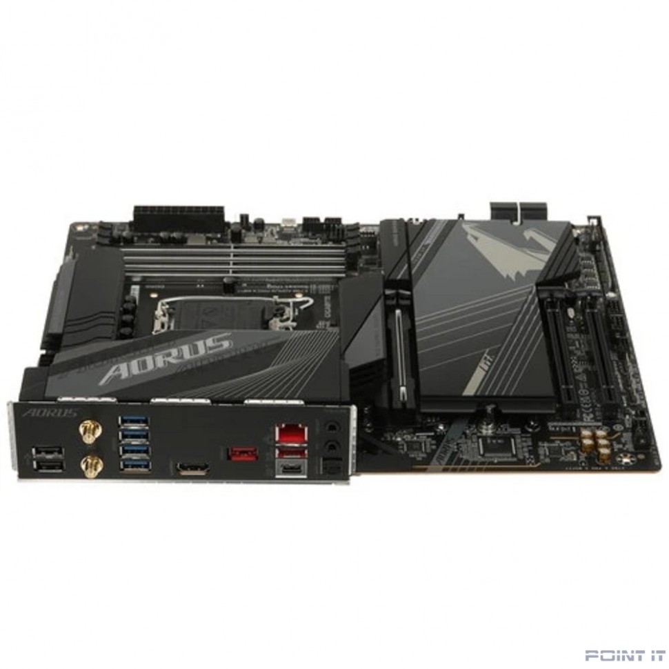 Gigabyte Z790 AORUS PRO X WIFI7, RTL