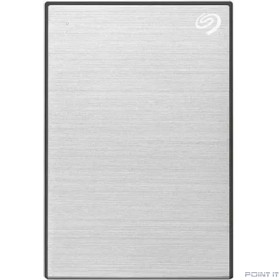 Seagate Portable HDD 2TB One Touch STKY2000401 {USB 3.2, 2.5&quot;, Grey}