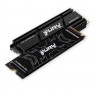 SSD жесткий диск M.2 2280 4TB SFYRDK/4000G KINGSTON
