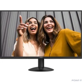 Монитор LCD AOC 23.8&quot; 24B30H3 Black {IPS 1920x1080 120Hz 1 ms 178/178 300cd 1500:1 HDMI1.4 (AC ext)}